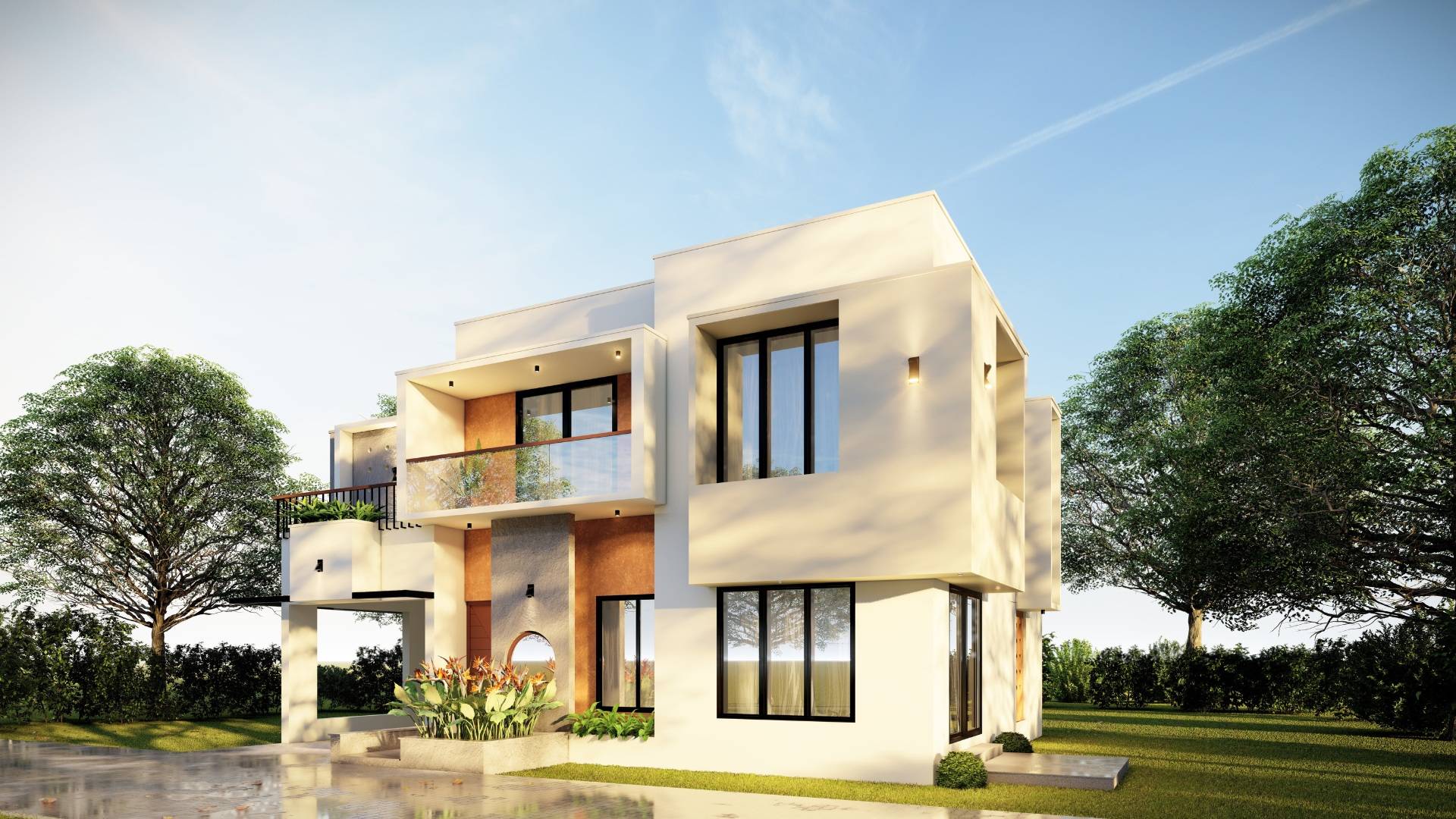 Dream home with Neamath Realty the Best real estate developers in india