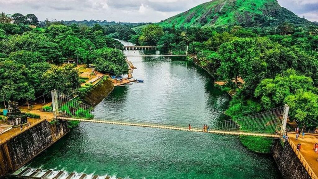 Entertaining Activities in Palakkad