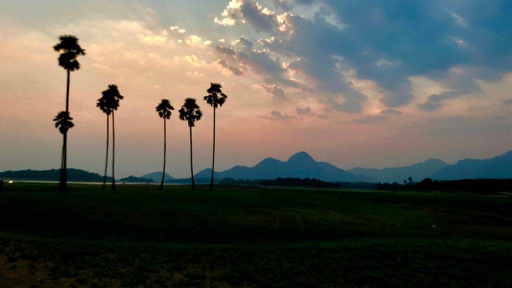 Palakkad Kerala