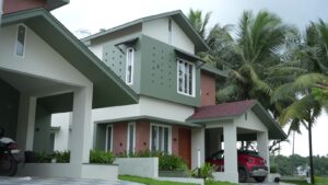 Affordable homes