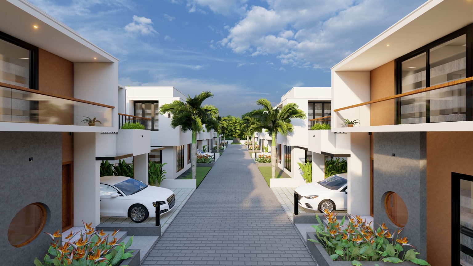 Sustainable Homes