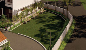 Homes in Palakkad