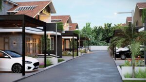 House for sale in Palakkad