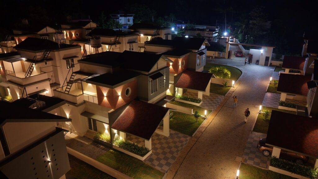Residential Properties in kerala palakkad
