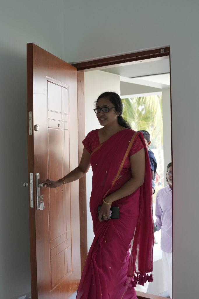 Live comfortably with family at neamath villas