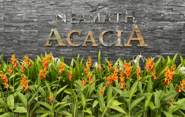 Step into comfort and luxury in Neamath Villas